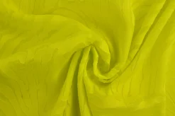 Viscose – Geel ausbrenner