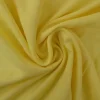 Viscose – Licht geel