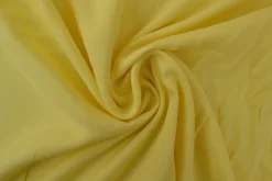 Viscose – Licht geel
