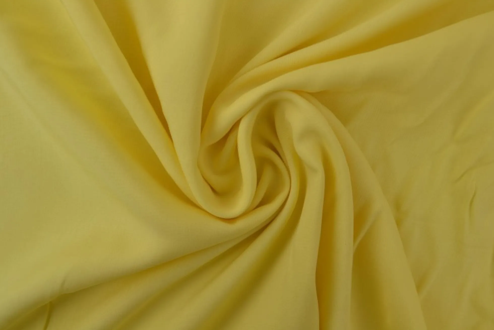 Viscose – Licht geel