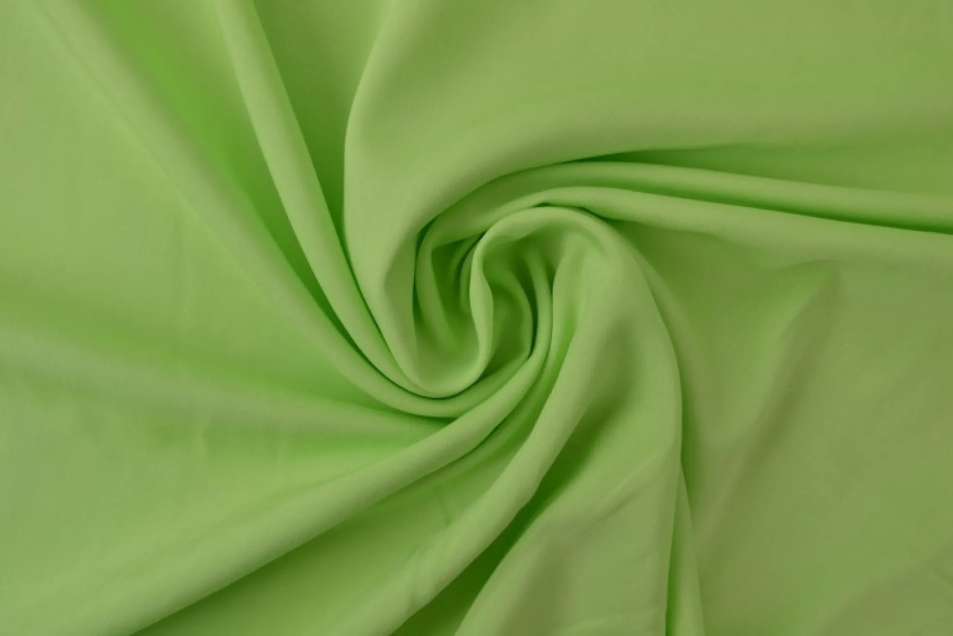 Viscose – Limegroen