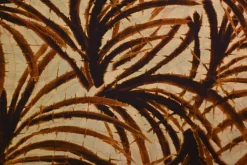 Viscose nylon – Palm brown & beige