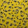 Viscose Rocks – Yellow