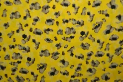 Viscose Rocks – Yellow