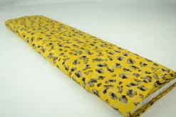Viscose Rocks – Yellow