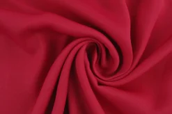 Viscose satijn – Fuchsia
