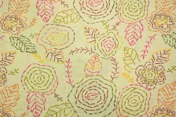 Viscose – Spring garden