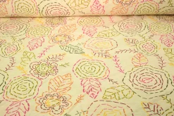 Viscose – Spring garden
