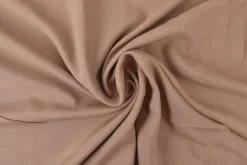 Viscose – Taupe