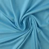 Viscose Tricot: Aqua