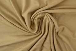Viscose Tricot: Beige