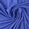 Viscose Tricot: Blauw