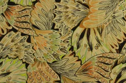 Viscose tricot – Butterfly