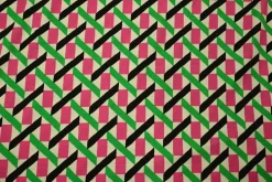 Viscose tricot – Candy pink