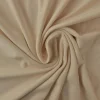 Viscose Tricot: Champagne