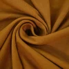 Viscose tricot – Donker okergeel