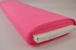 Viscose Tricot: Fuchsia