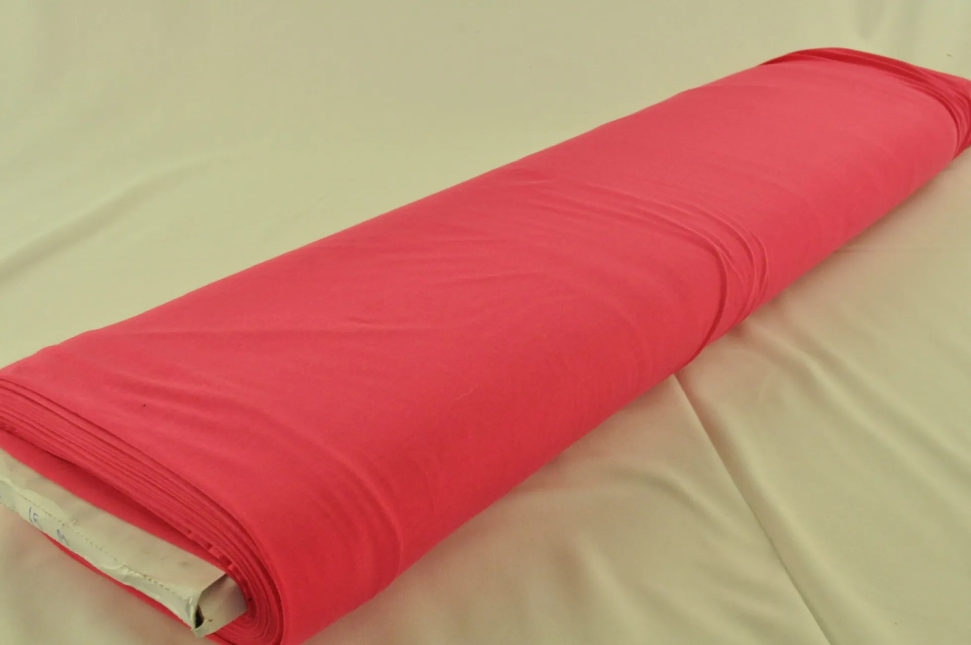 Viscose tricot – Fuchsia – Rol 15m x 170cm