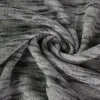 Viscose tricot gebreid – Grijs melange