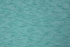 Viscose tricot gebreid – Turquoise melange