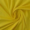 Viscose Tricot: Geel