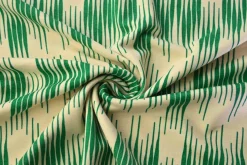 Viscose tricot – Green motion