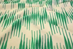 Viscose tricot – Green motion