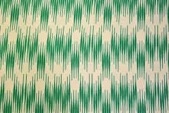 Viscose tricot – Green motion