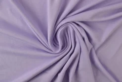 Viscose Tricot: Lavendel