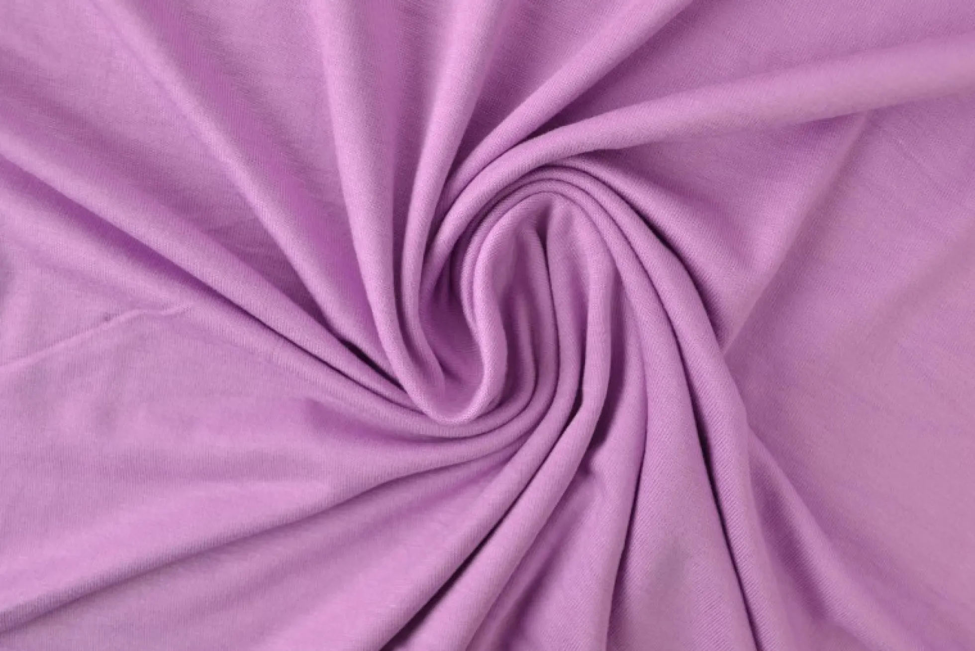 Viscose Tricot: Lila