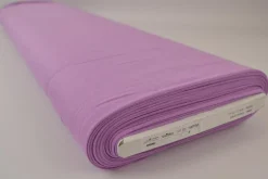 Viscose Tricot: Lila