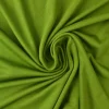 Viscose Tricot: Mosgroen