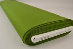 Viscose Tricot: Mosgroen