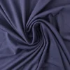 Viscose Tricot: Navy blauw