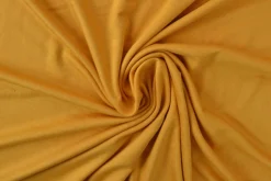 Viscose Tricot: Oker