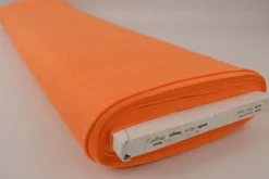Viscose Tricot: Oranje