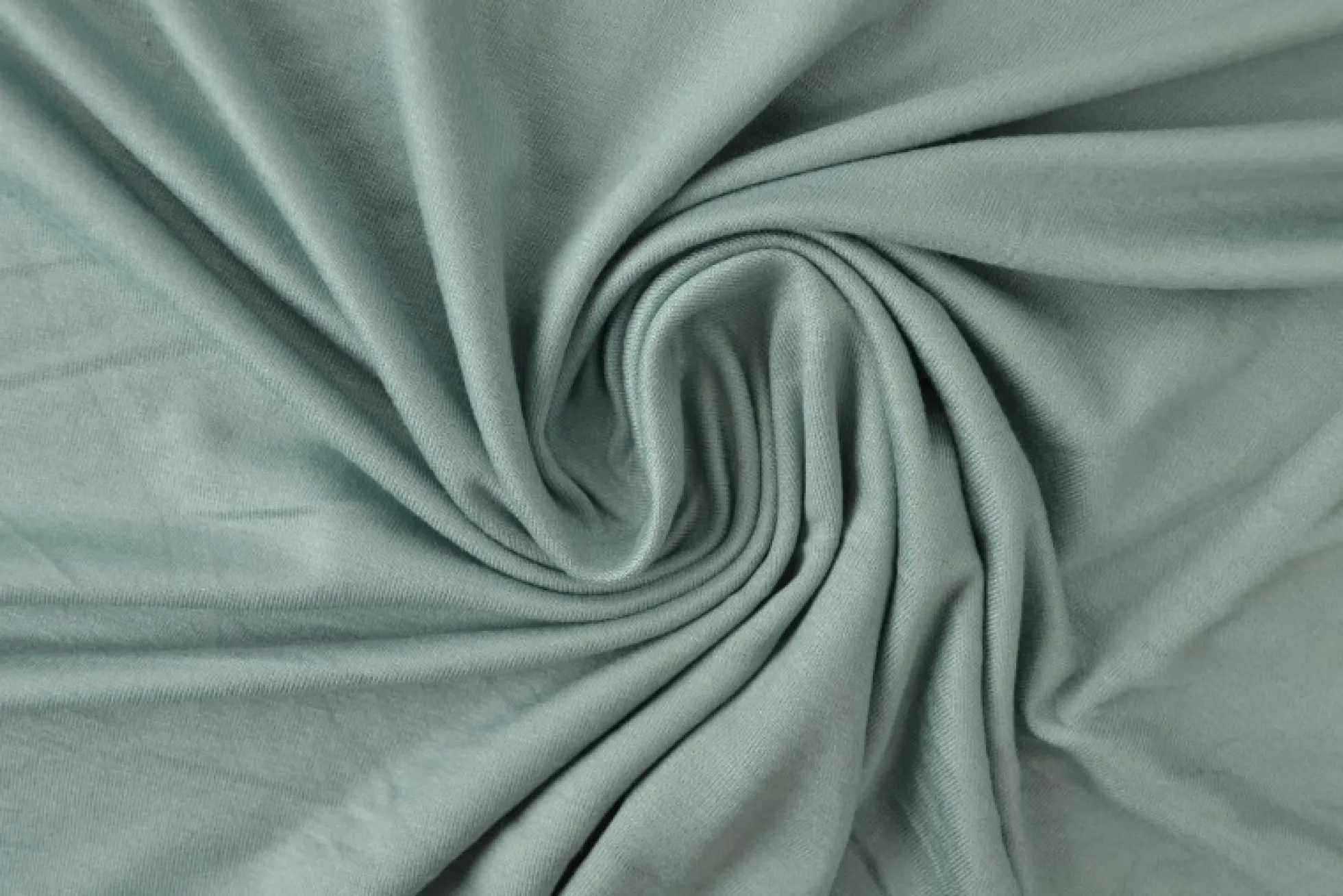 Viscose tricot: Oudgroen