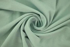 Viscose tricot – Oudgroen – Rol 30m x 150cm