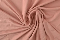 Viscose Tricot: Oudroze