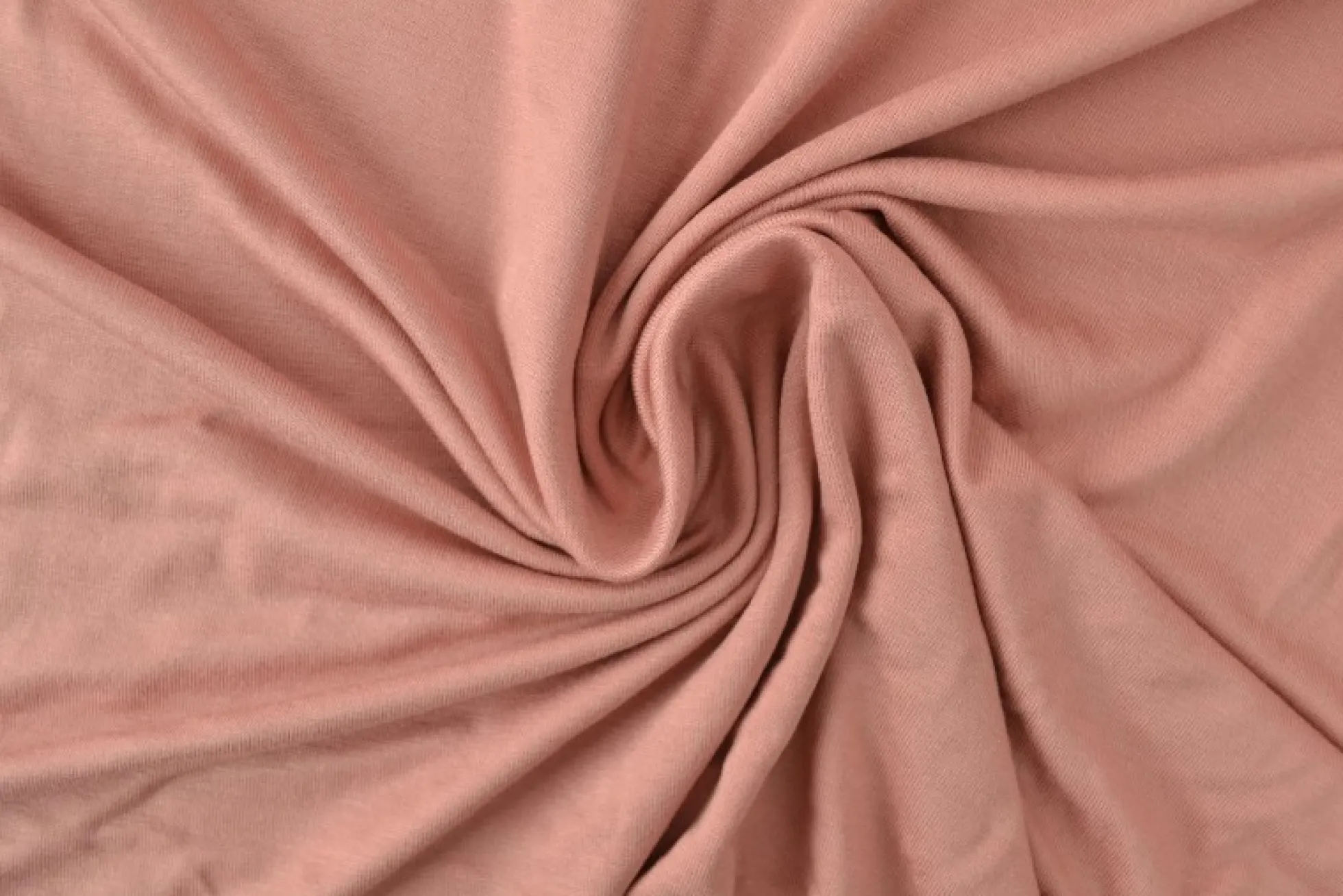 Viscose Tricot: Oudroze