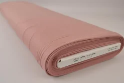 Viscose Tricot: Oudroze