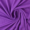 Viscose Tricot: Paars