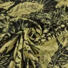Viscose tricot – Palms