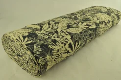 Viscose tricot – Palms