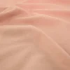 Viscose tricot – Poederroze