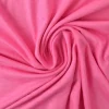 Viscose Tricot: Roze