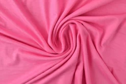 Viscose Tricot: Roze