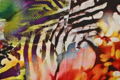 Viscose tricot – Wild Fusion