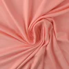Viscose Tricot: Zalmroze