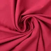Viscose – Wijnrood